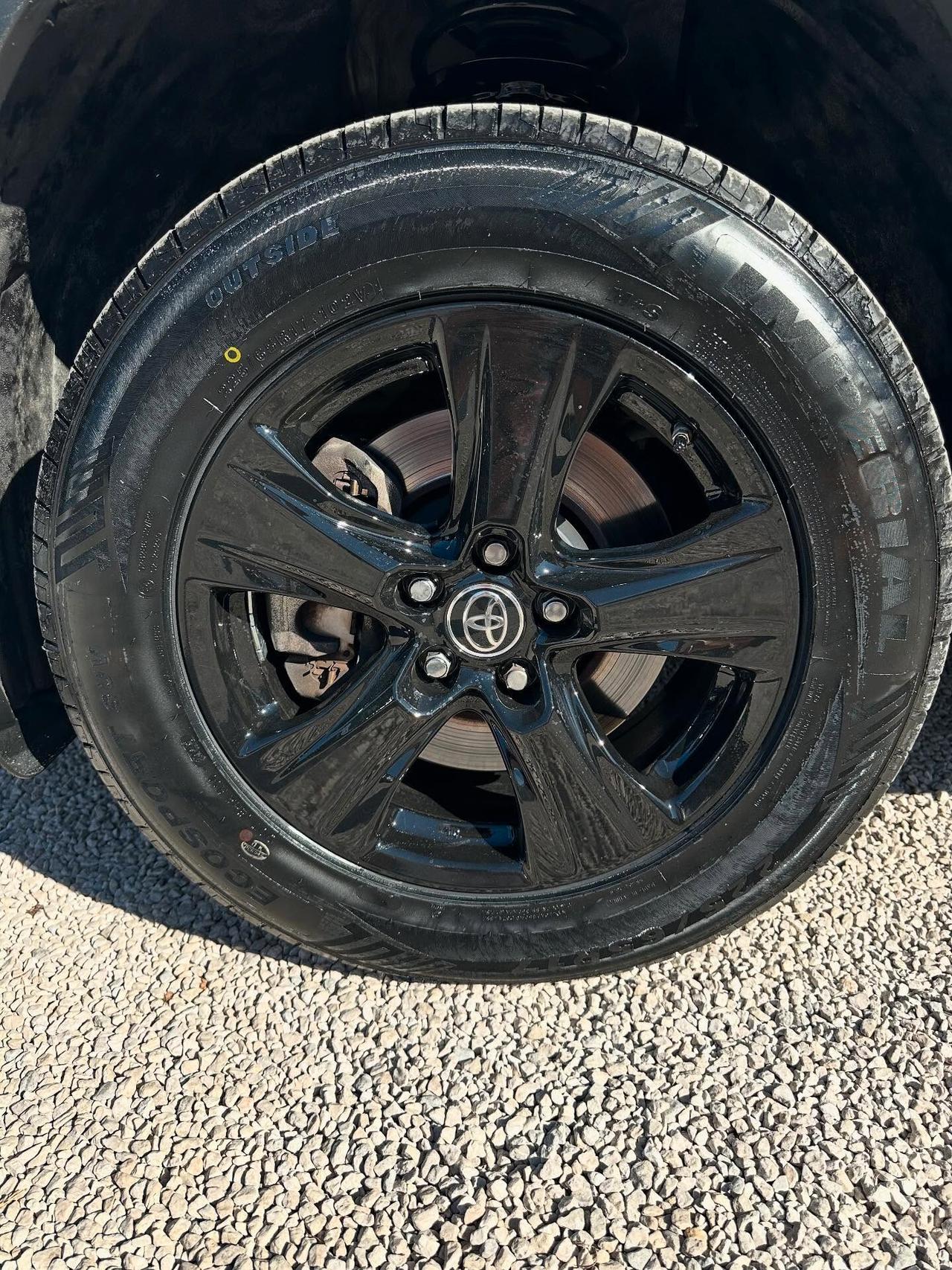 Toyota RAV 4 RAV4 2.5 HV (178CV) E-CVT 2WD Style