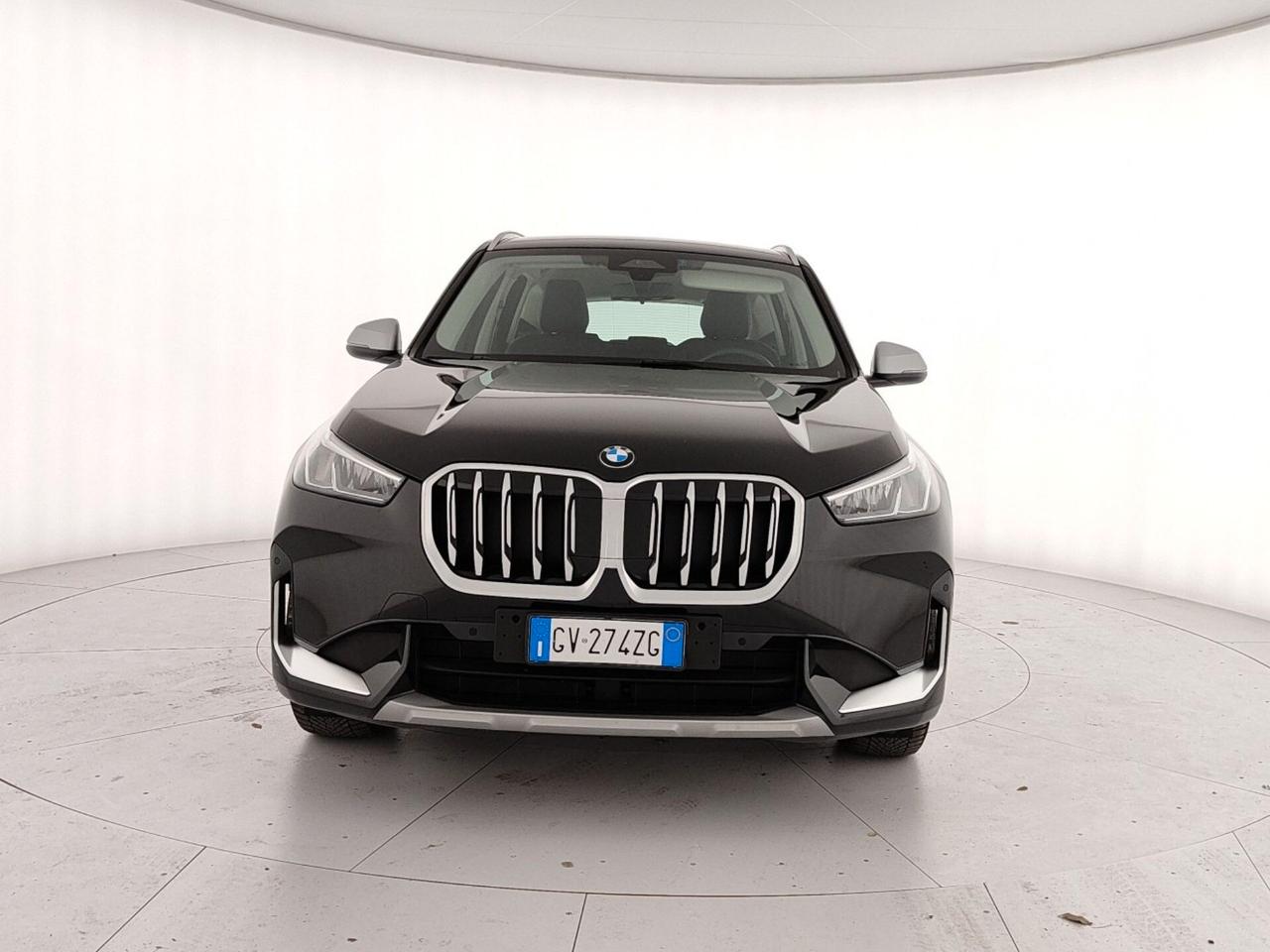Bmw X1 xDrive 23d xLine
