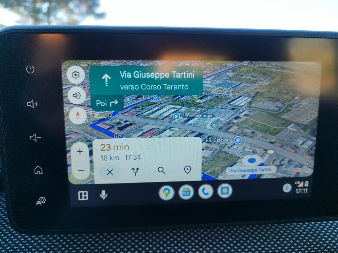 Dacia Sandero Stepway 1.0 GPL Comfort km 37800