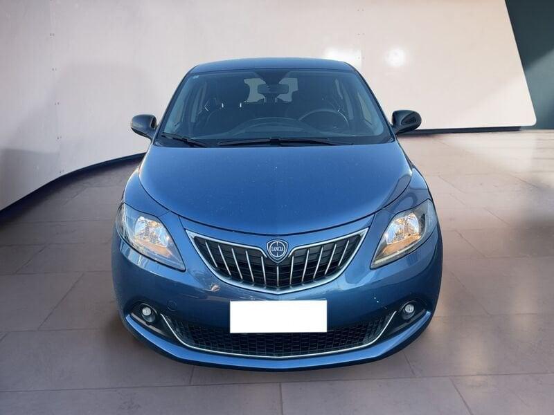 Lancia Ypsilon III 2021 1.0 firefly hybrid Gold s&s 70cv