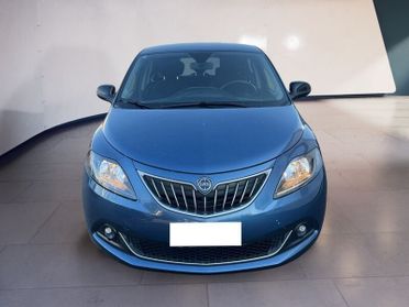 Lancia Ypsilon III 2021 1.0 firefly hybrid Gold s&s 70cv