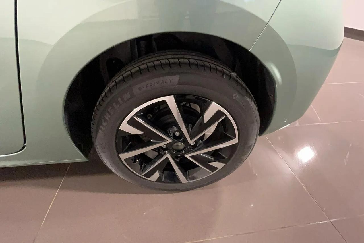 Opel Corsa 1.2 100 CV YES