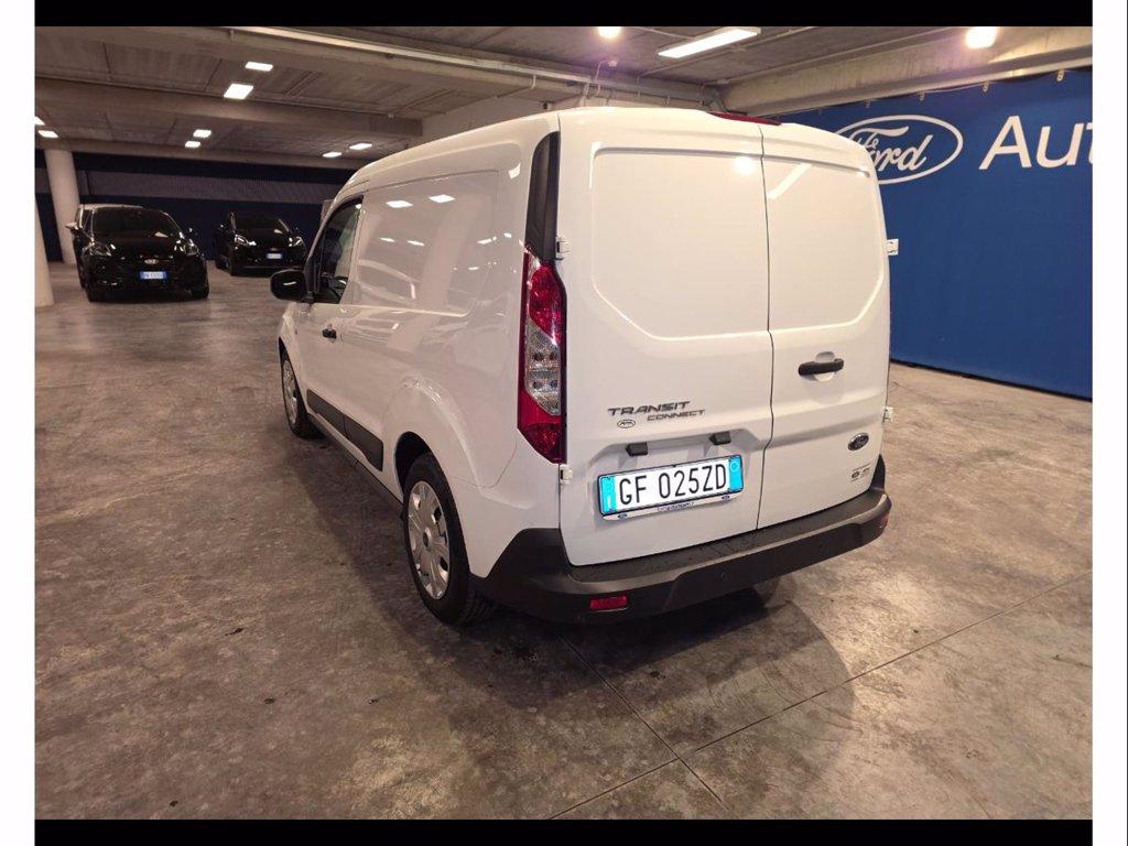 FORD Transit connect 200 1.5 ecoblue(tdci) 120cv trend l1h1 auto e6.2 del 2021