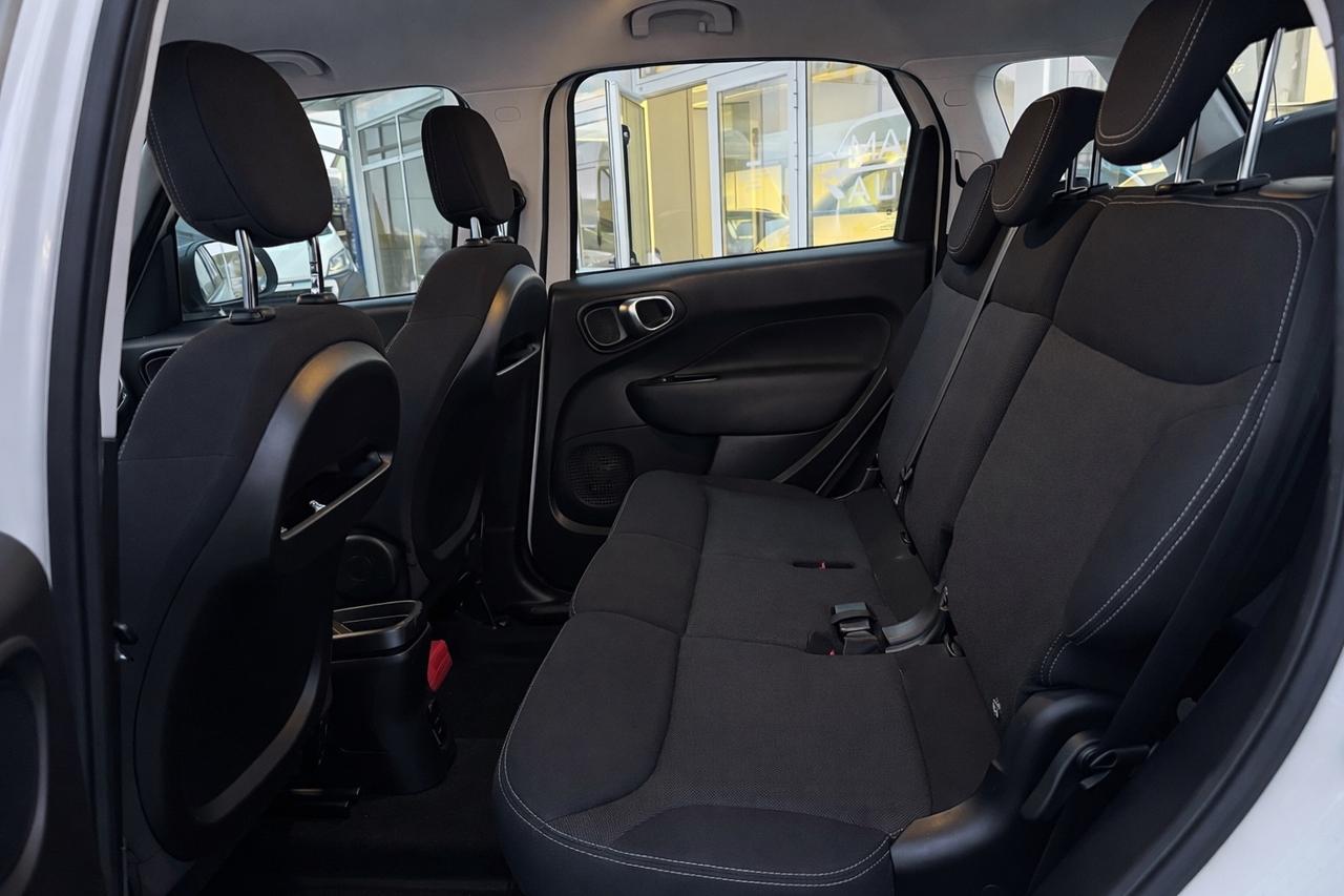 Fiat 500L 1.6 Multijet 120 CV Trekking