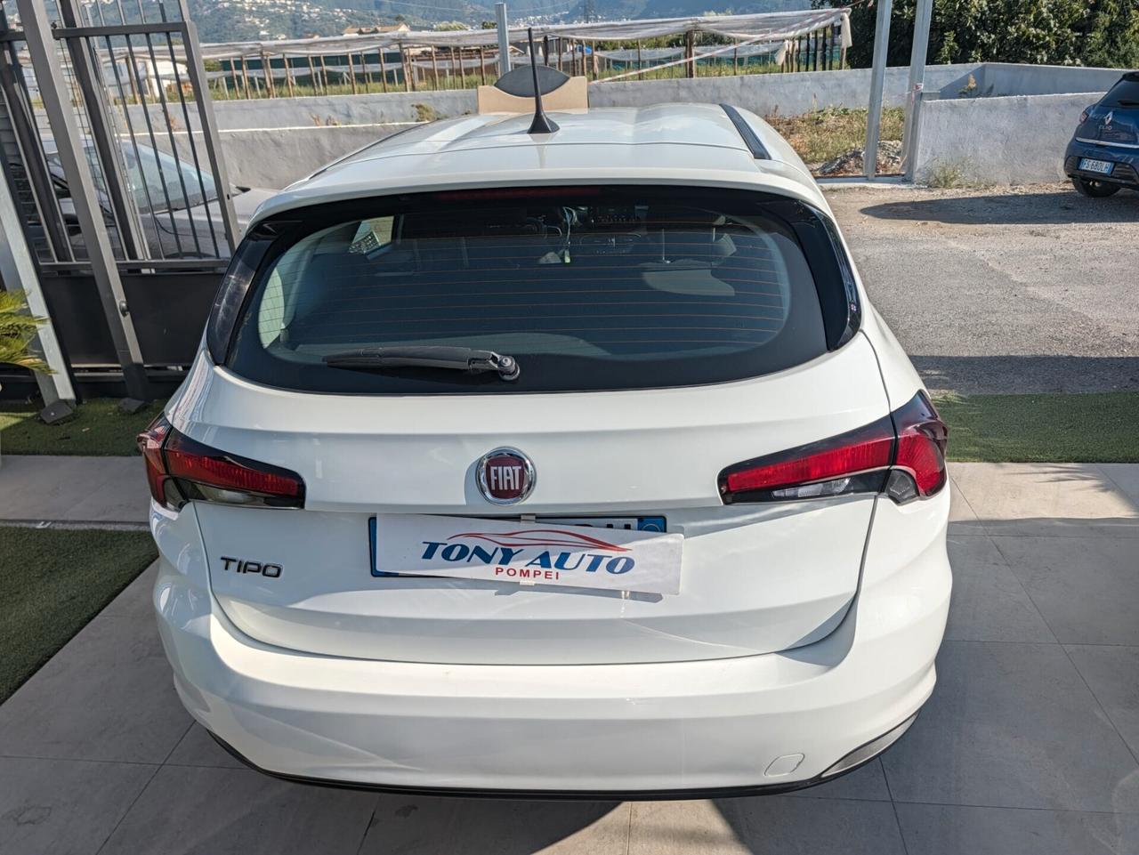Fiat Tipo 1.0 SW