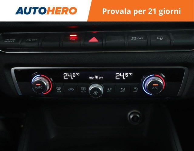 AUDI A3 SPB 2.0 TDI S tronic Sport