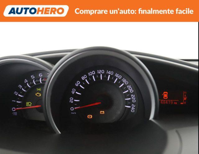 TOYOTA Verso 1.6 Active