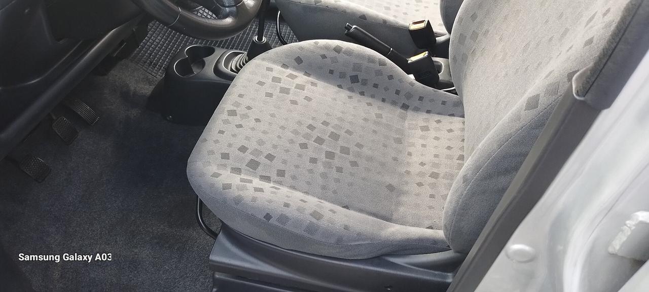 Opel Agila 1.2 BELLA !!!