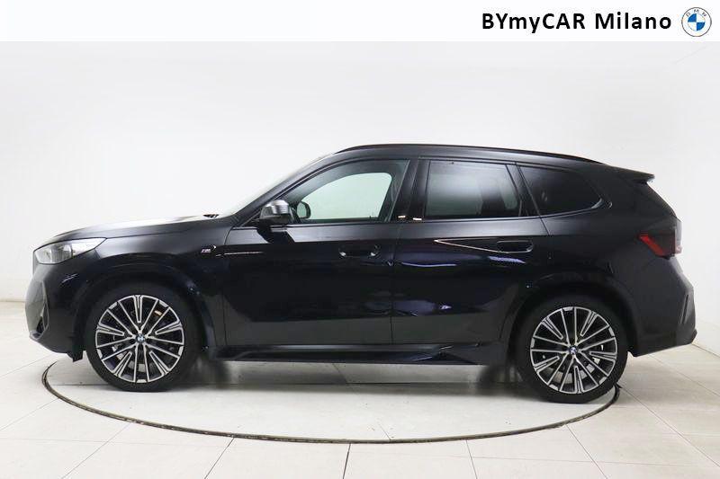 BMW X1 23 d Mild Hybrid 48V Msport xDrive DCT