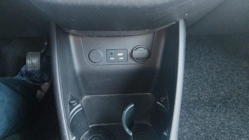 KIA Picanto Picanto 1.0 12V 5 porte Active