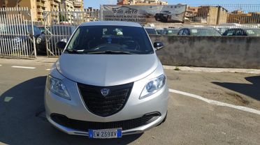 Lancia Ypsilon Lancia ypsilon 1.3 m.jet 95cv