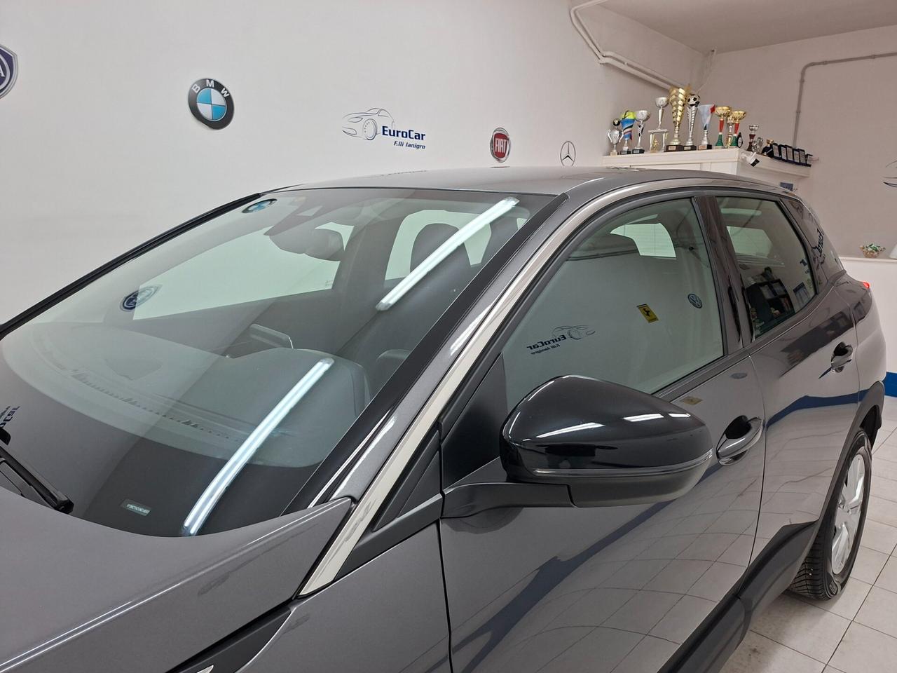 Peugeot 3008 Active Pack 1.5 BlueHDi 130cv EAT8