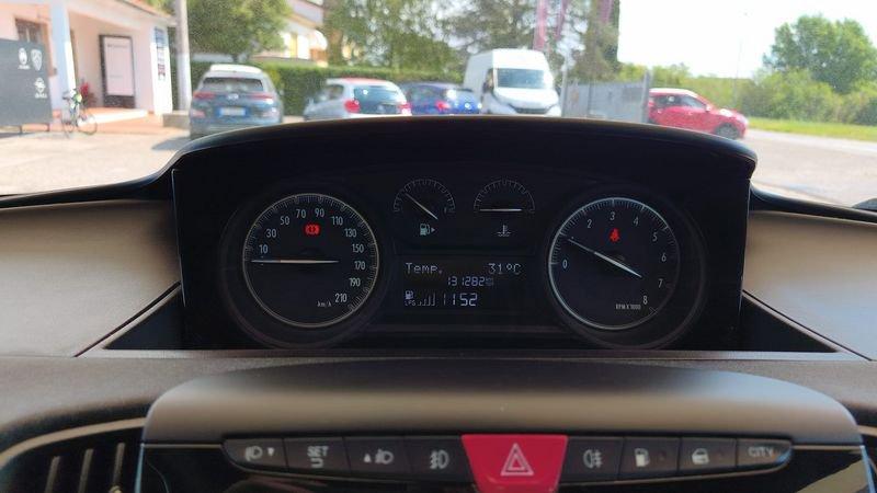 Lancia Ypsilon Ypsilon 1.2 Elefantino Blu ecochic Gpl 69cv my19