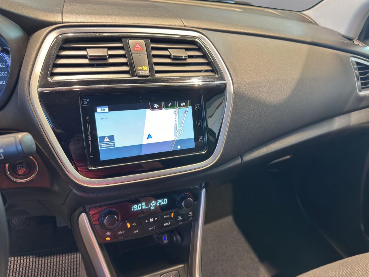 Suzuki S-Cross 1.6 ddis Cool s&s 4wd allgrip