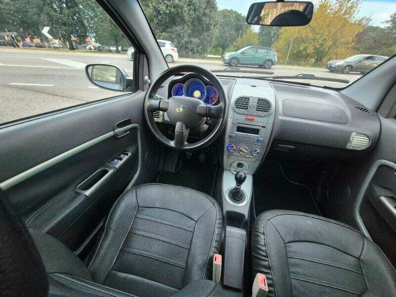 DR AUTOMOBILES dr2 dr2 1.3 16V
