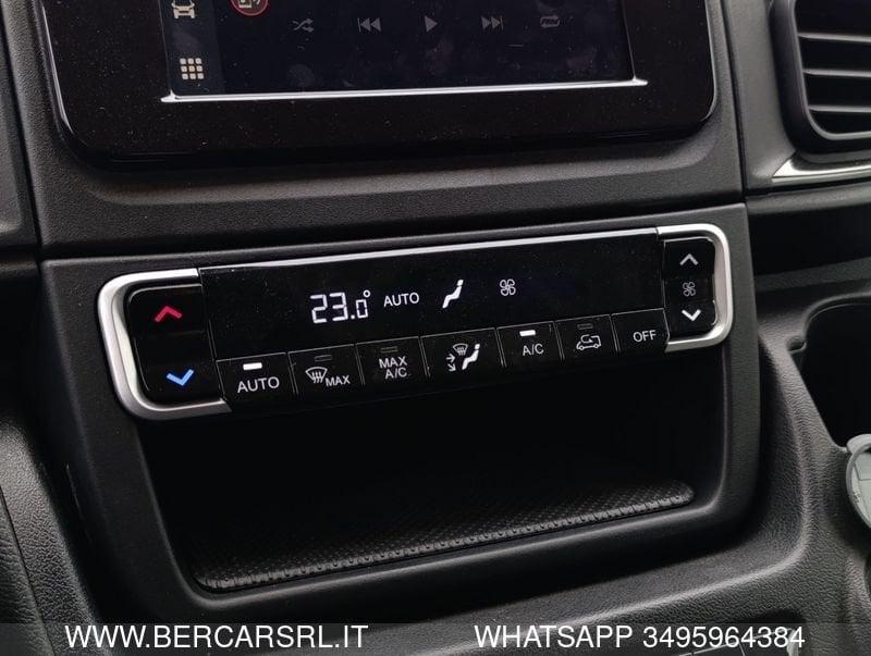 FIAT Ducato Ducato 33 2.2 Mjt 120CV PM-TM Furgone