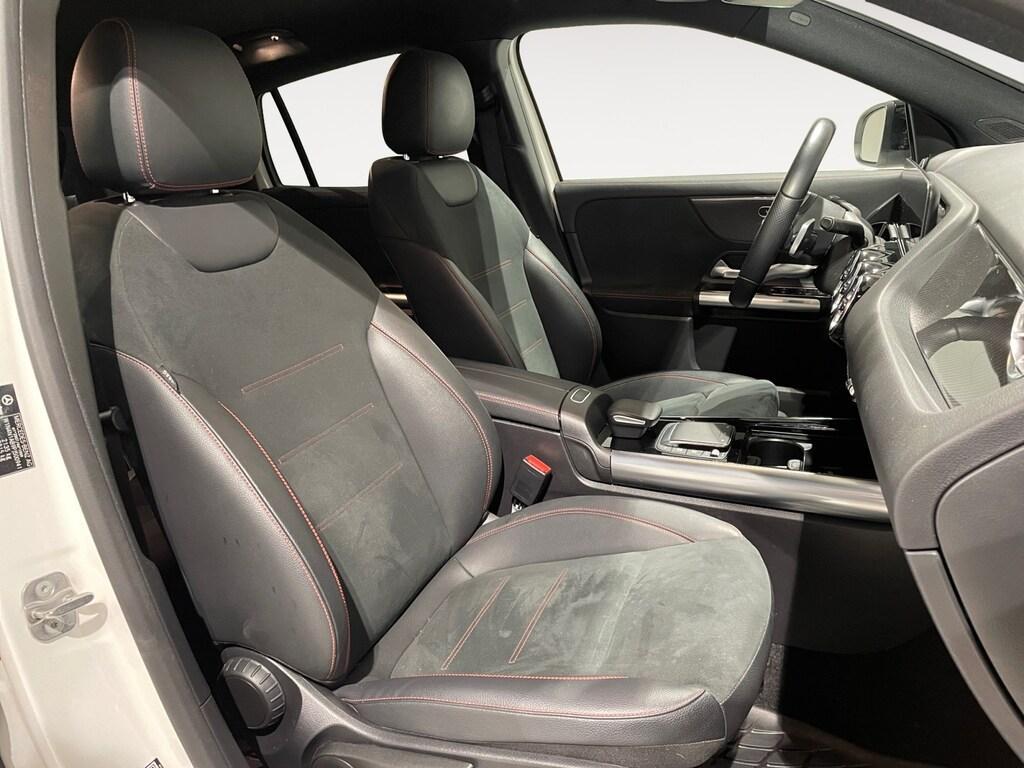 Mercedes GLA-H247 2020 180d 2.0 116cv Autom. Premium -