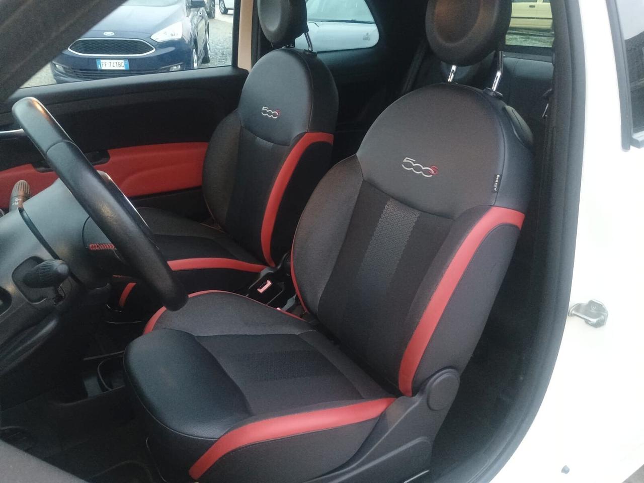 Fiat 500 1.3 Multijet 16V 95 CV Vintage