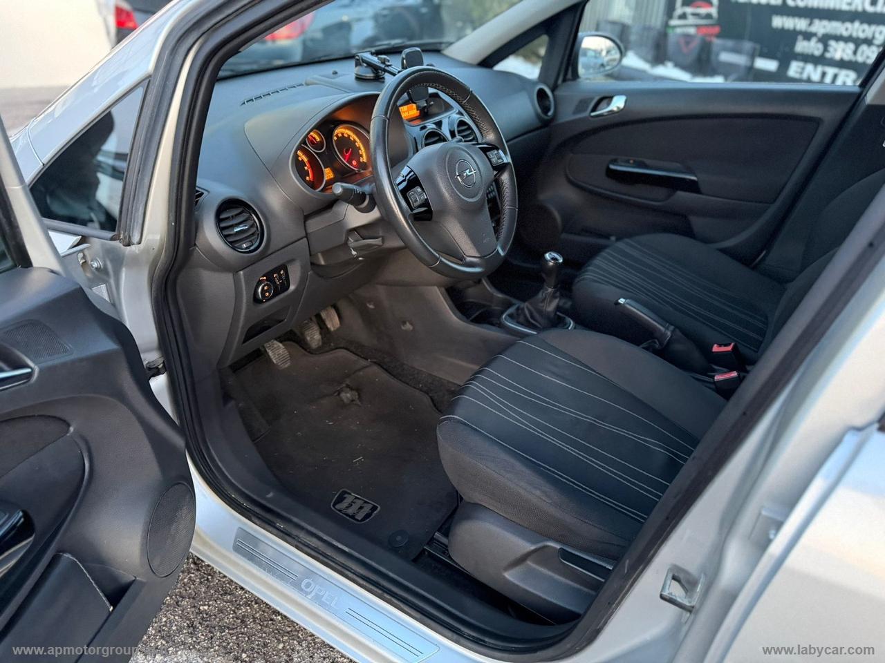 OPEL Corsa 1.2 5p. EDITION