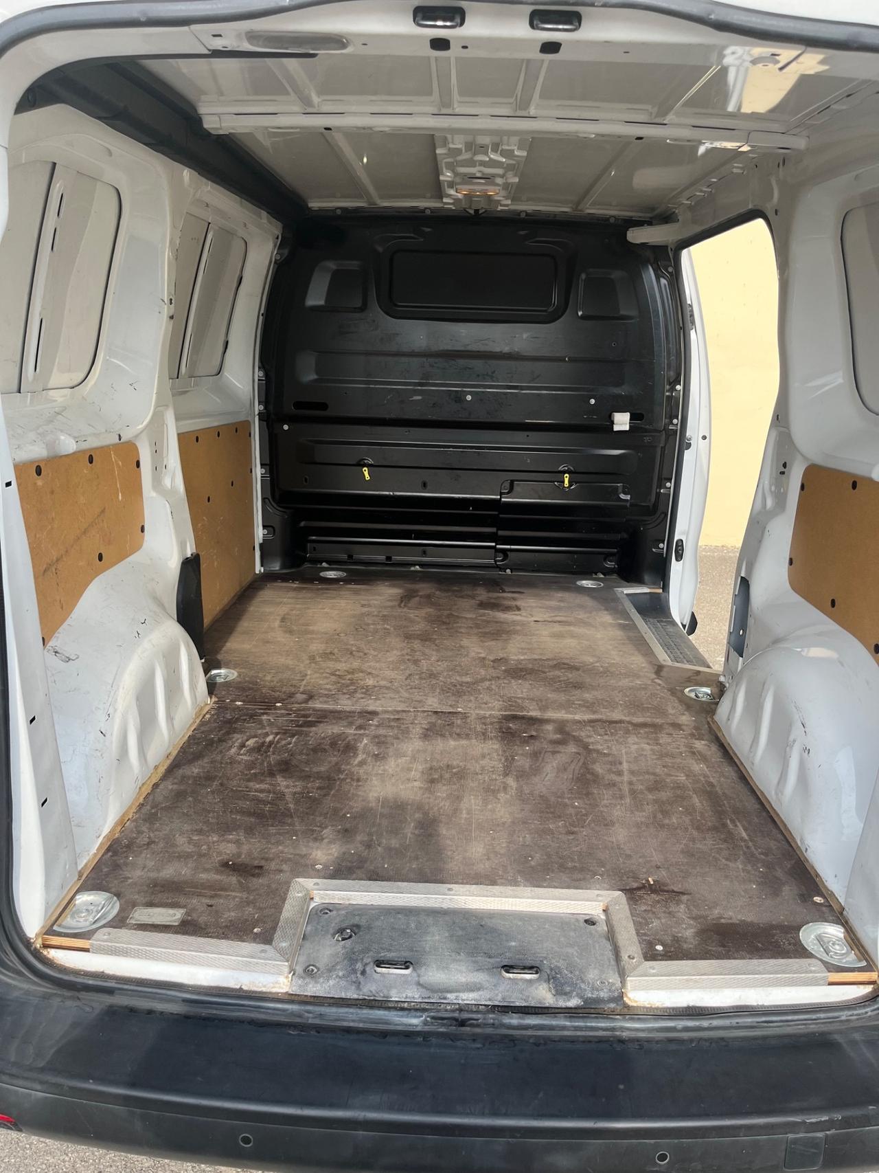Citroen Jumpy BlueHDi 120 PL-TN Furgone M Comfort