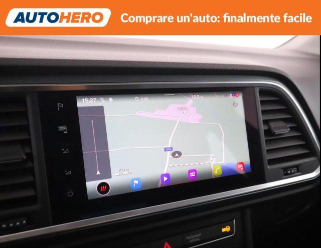 SEAT Ateca 2.0 TDI Business
