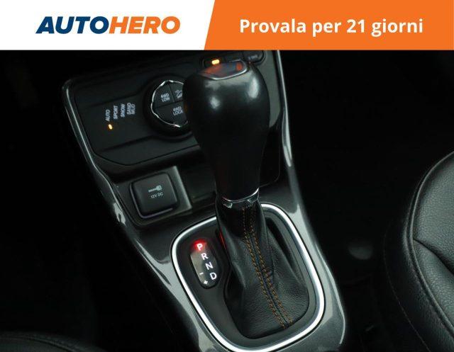 JEEP Compass 1.3 Turbo T4 190 CV PHEV AT6 4xe Limited