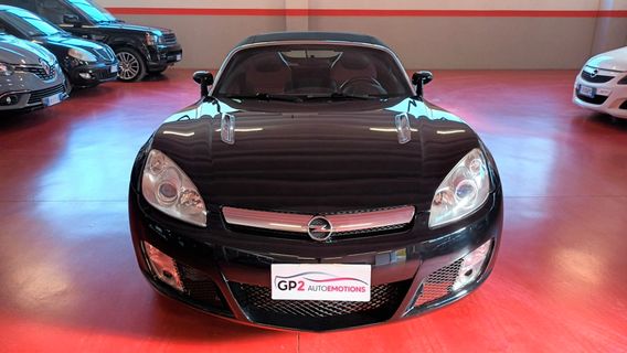Opel GT 2.0 Turbo 16V