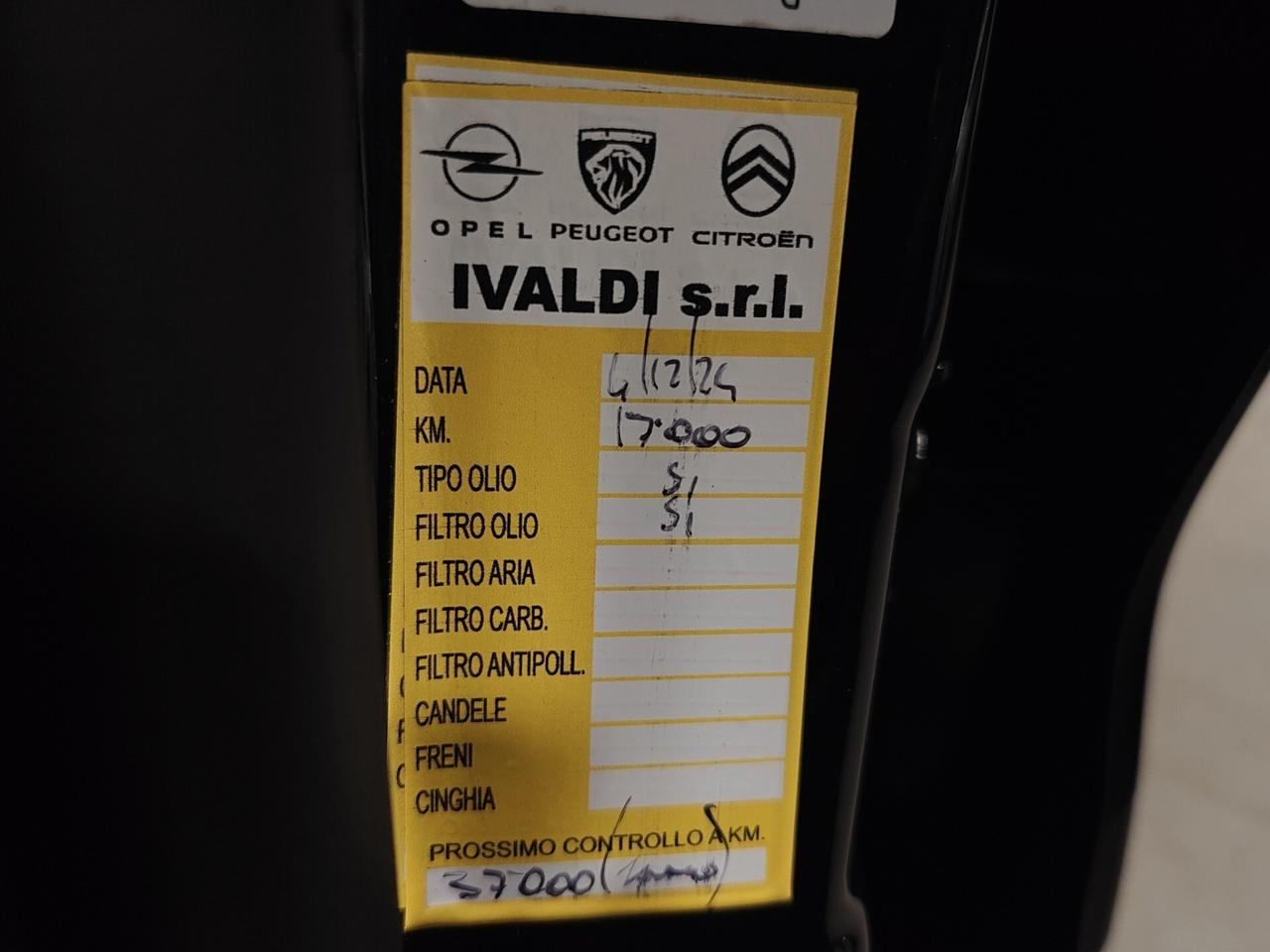 Opel Mokka 1.2 Turbo Elegance