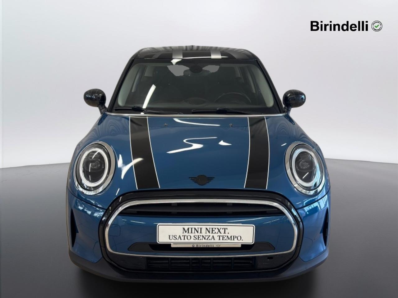 MINI Mini 5 porte (F55) - Mini 1.5 Cooper Classic 5 porte