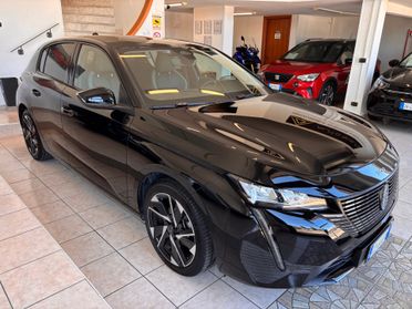 Peugeot 308 1.2 PureTech Turbo 130 S&S Allure