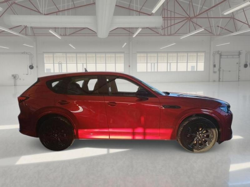 MAZDA CX-60 3.3L E-SKYACTIV MHEV HOMURA AWD AUTO SUV