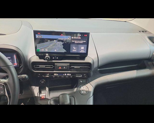 FIAT Doblo Passo Corto 1.5 d 100cv