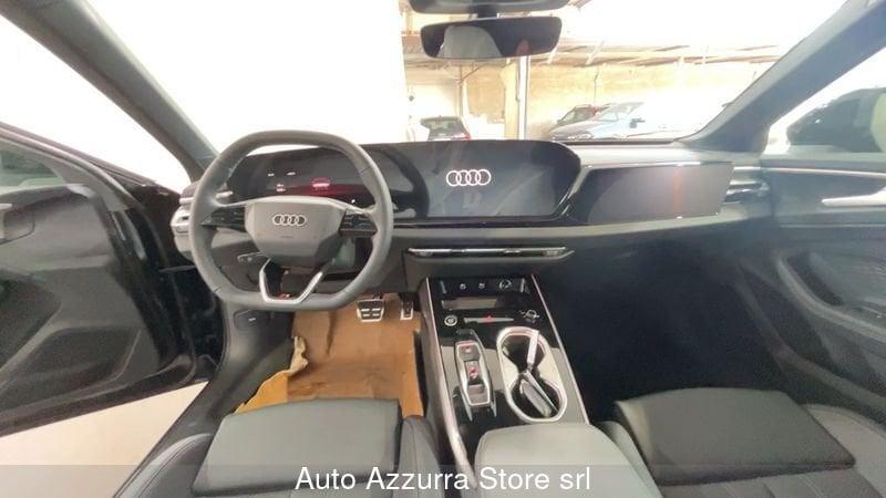 Audi A6 A6 Avant TDI 150 kW S tronic quattro S line edition *PROMO AZZURRA*