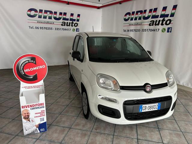 FIAT Panda 1.2 69 CV POP
