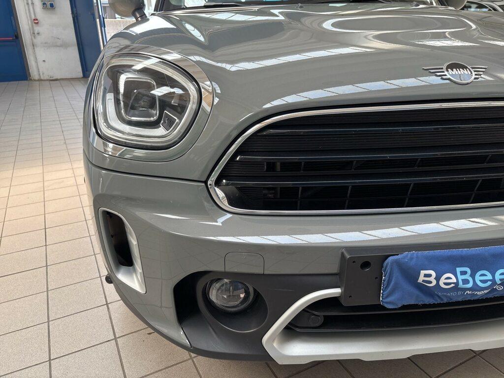 Mini One Countryman 1.5 One