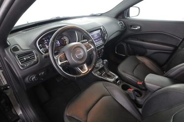 JEEP Compass Compass 1.3 Turbo T4 240CV PHEV AT6 4xe S
