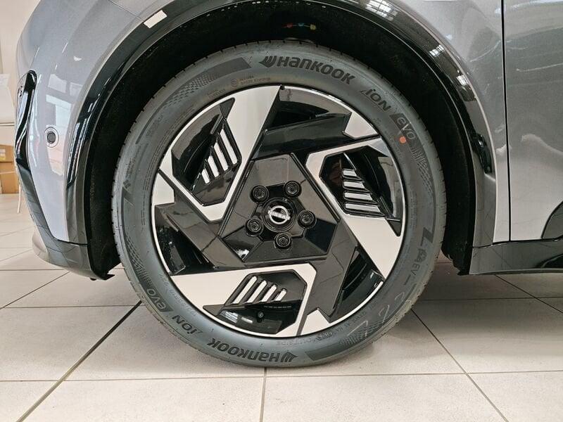Nissan Micra 52kWh Evolve Auto