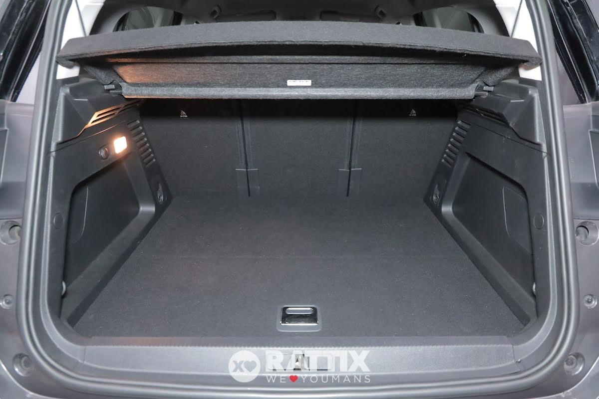 Citroen C5 Aircross 1.6 Hybrid PHEV 225CV Shine Pack e-EAT8