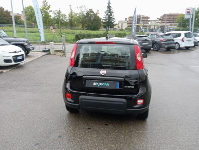 FIAT Panda *PROMO* 1.0 FireFly S&S Hybrid
