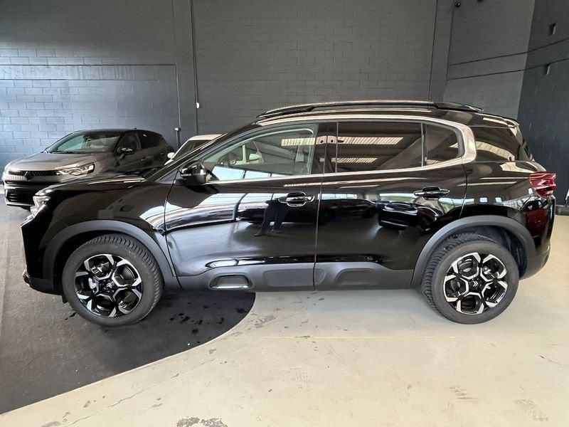 Citroën C5 Aircross C5 Aircross BlueHDi 130 S&S EAT8 Max - PROMO SIRONIAUTO+