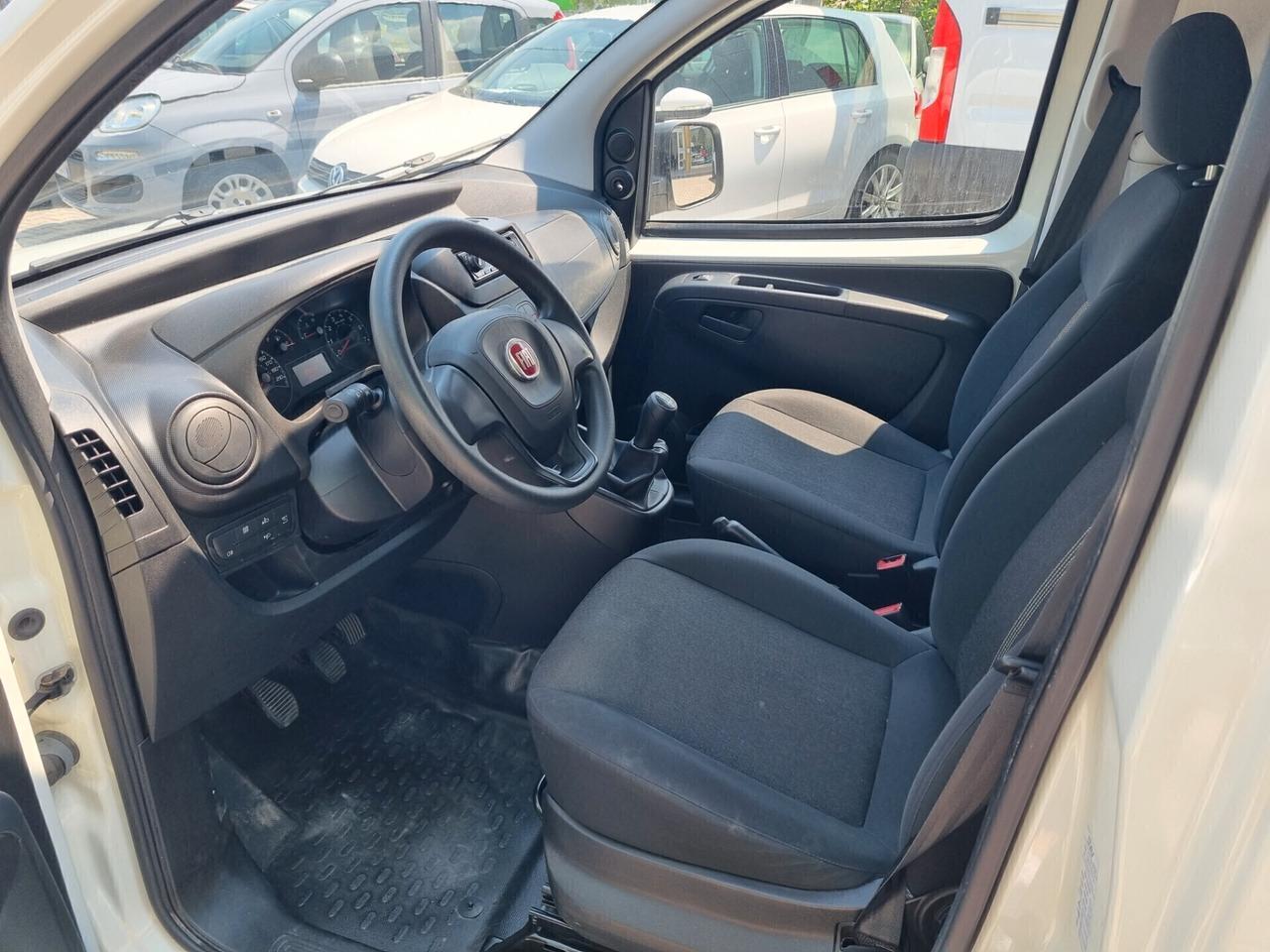 Fiat Fiorino 1.3 MJT 80CV Cargo