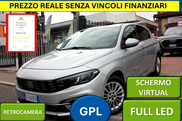 FIAT TIPO 1.0-GPL *PREZZO VERO* garanzia 12 mesi-km certi