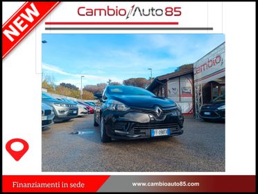 Renault Clio 1.2 75CV 5 porte Life