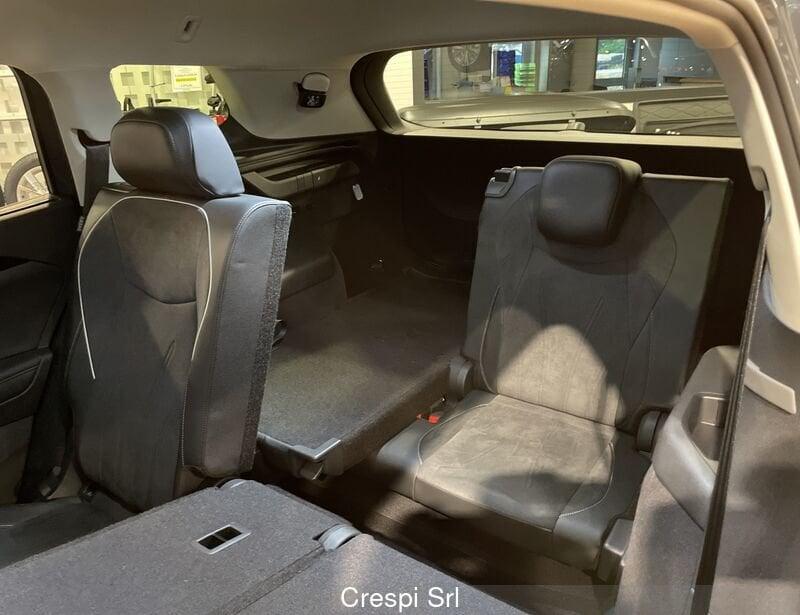 Volkswagen Tayron 1.5 eTSI ACT DSG Elegance