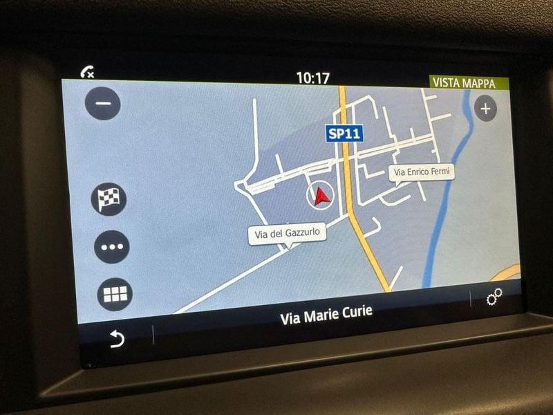 Land Rover Discovery Sport Discovery Sport 2.0 TD4 150 CV Pure