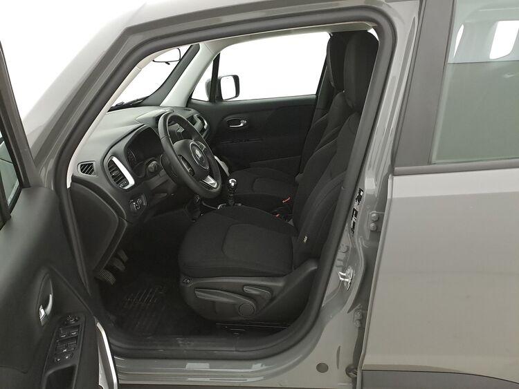 Jeep Renegade Business BR604164 1.6 Diesel 130CV