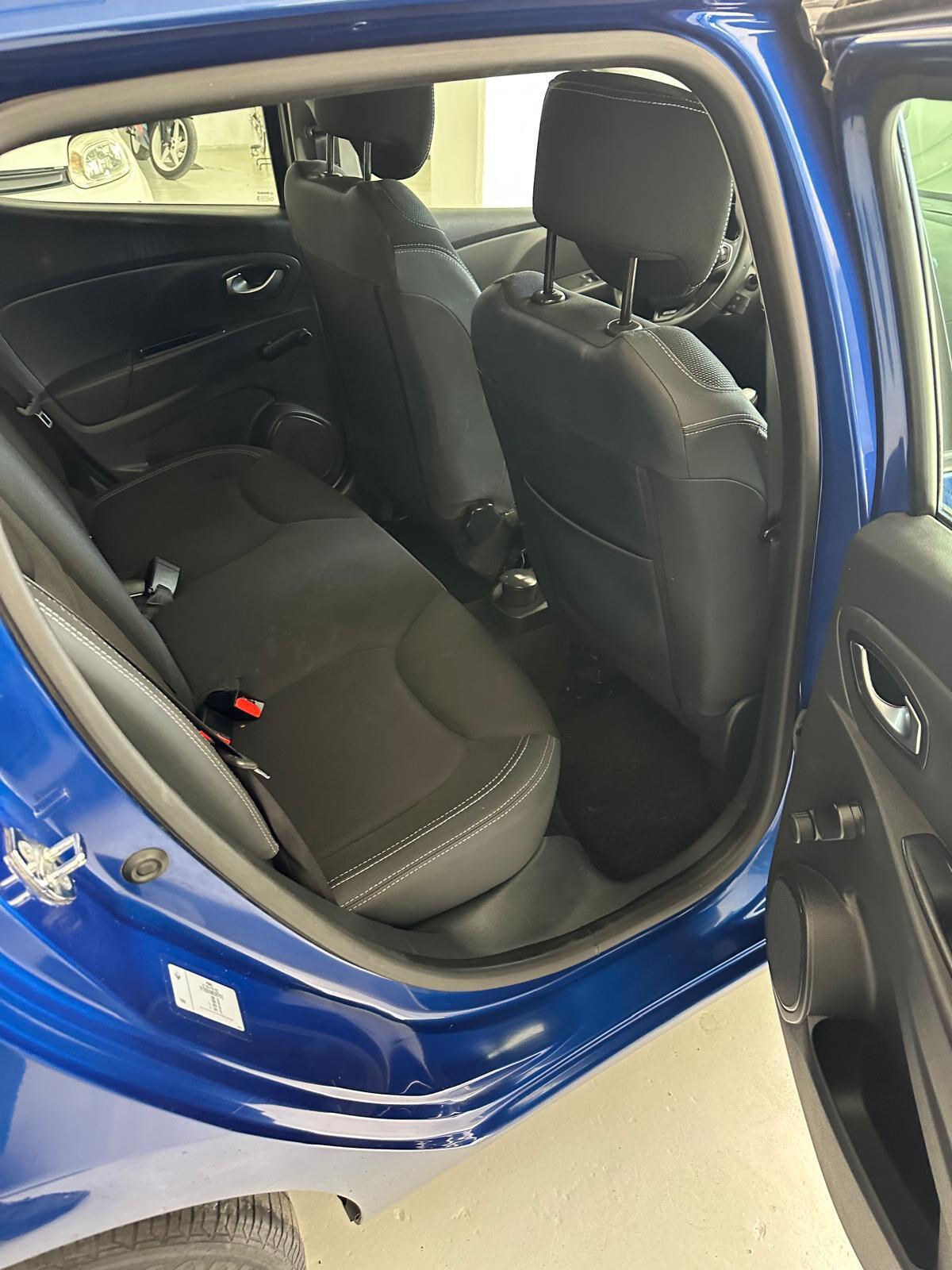 Renault Clio dCi 8V 75 CV 5 porte Duel