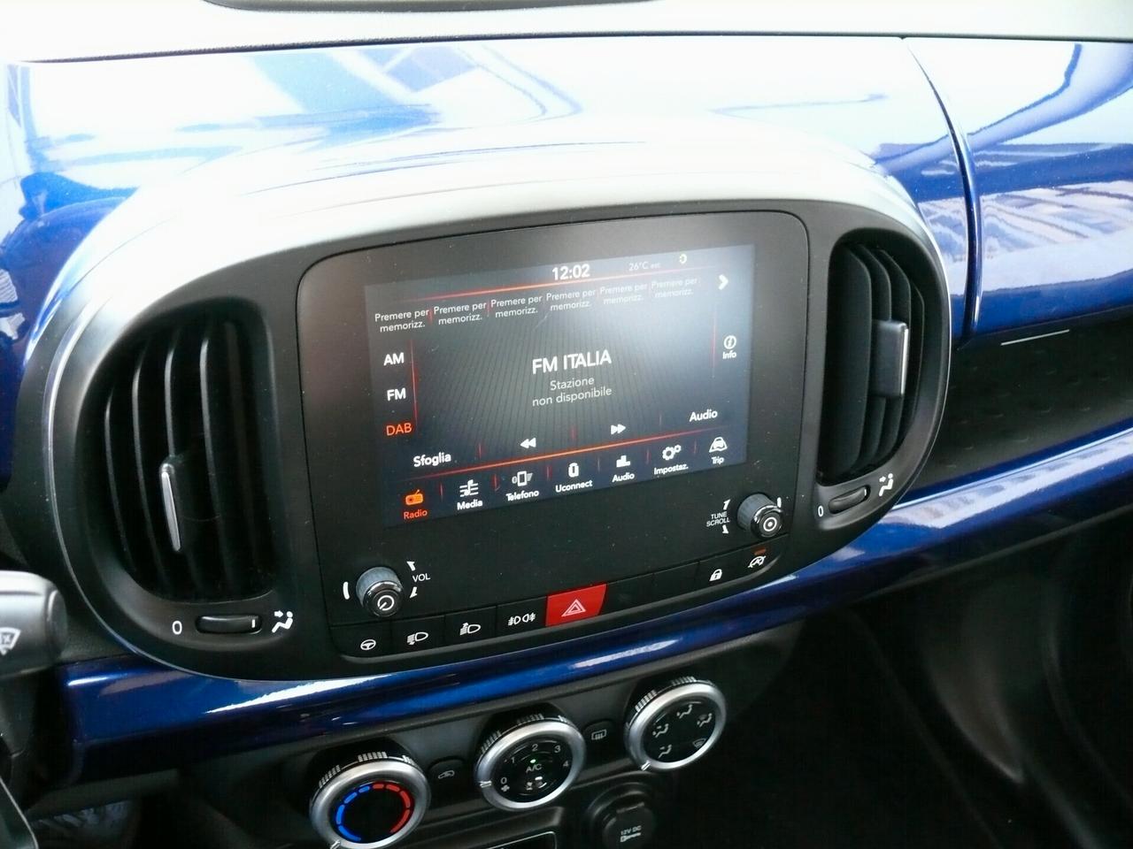 Fiat 500L 1.3 Multijet 95 CV (M1375)