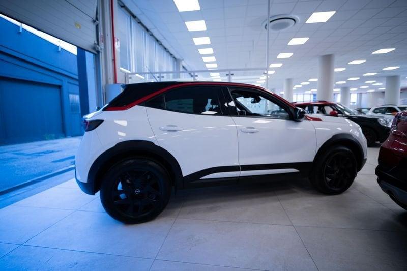 Opel Mokka 1.2 t GS Line s&s 100cv