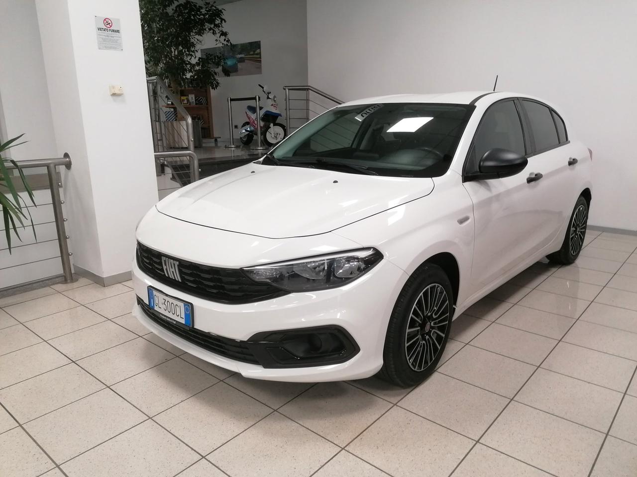 Fiat Tipo 5 Porte Tipo 5p 1.0 Life 100cv